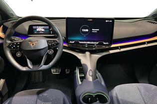 Cupra Tavascan vaihtoauto