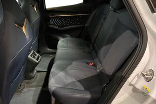 Cupra Tavascan vaihtoauto