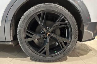 Cupra Tavascan vaihtoauto