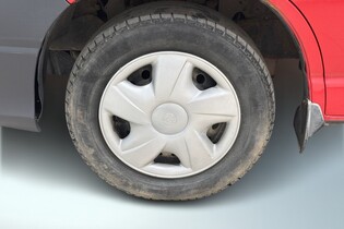 Toyota Hiace vaihtoauto