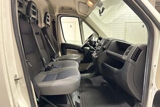 Citroën Jumper vaihtoauto