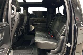 Dodge Ram vaihtoauto