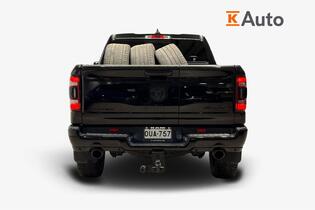 Dodge Ram vaihtoauto