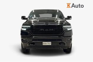 Dodge Ram vaihtoauto