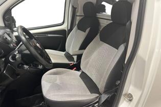 Fiat Fiorino vaihtoauto