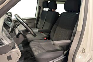 Volkswagen Caravelle vaihtoauto