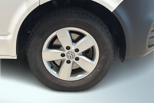 Volkswagen Caravelle vaihtoauto