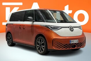 Volkswagen ID. Buzz vaihtoauto