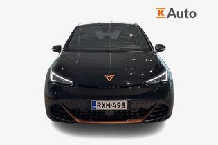 Cupra Born vaihtoauto