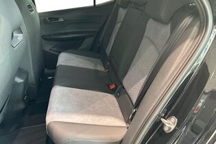 Cupra Born vaihtoauto