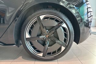 Cupra Born vaihtoauto