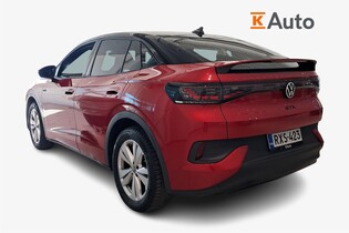 Volkswagen ID.5 vaihtoauto