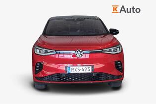 Volkswagen ID.5 vaihtoauto