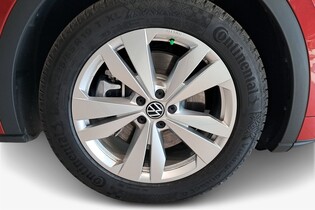 Volkswagen ID.5 vaihtoauto