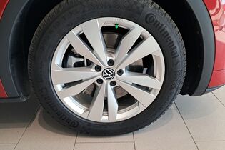 Volkswagen ID.5 vaihtoauto