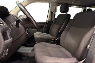 Volkswagen Caravelle vaihtoauto