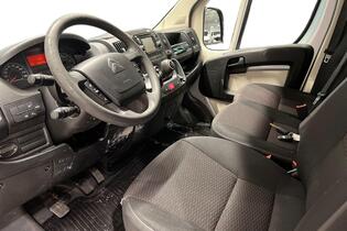 Citroën Jumper vaihtoauto