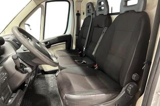 Citroën Jumper vaihtoauto