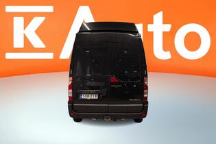 Renault Master vaihtoauto