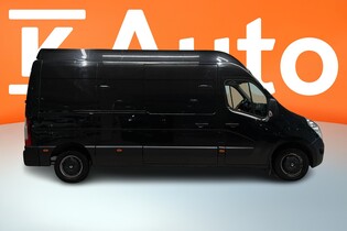 Renault Master vaihtoauto