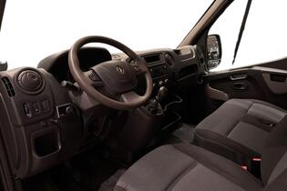 Renault Master vaihtoauto