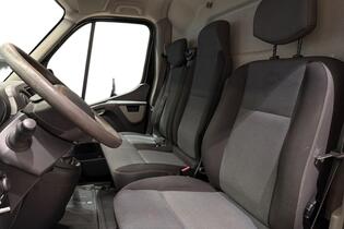Renault Master vaihtoauto