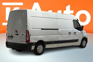 Renault Master vaihtoauto