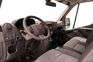 Renault Master vaihtoauto