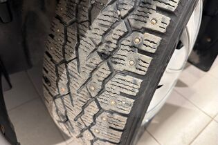 Renault Master vaihtoauto