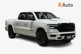 Dodge Ram vaihtoauto