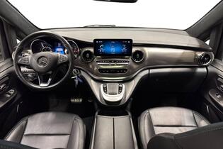 Mercedes-Benz V vaihtoauto