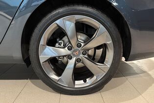 Cupra Leon Sportstourer vaihtoauto