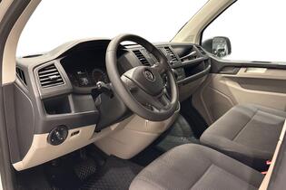 Volkswagen Caravelle vaihtoauto