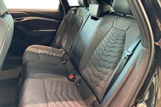 Audi A6 e-tron vaihtoauto