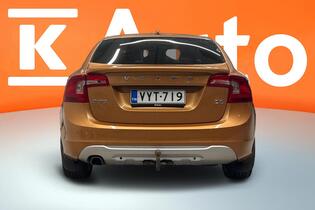 Volvo S60 vaihtoauto