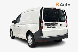 Volkswagen Caddy vaihtoauto