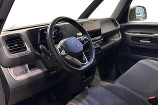 Volkswagen ID. Buzz vaihtoauto