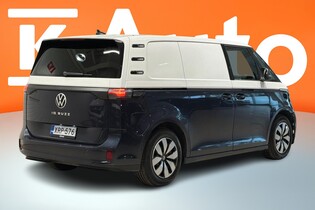 Volkswagen ID. Buzz vaihtoauto