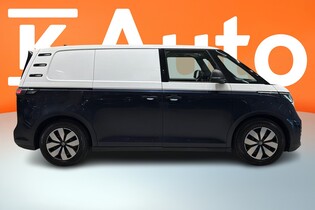 Volkswagen ID. Buzz vaihtoauto