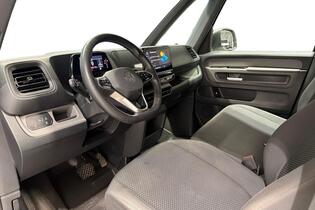 Volkswagen ID. Buzz vaihtoauto