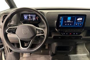 Volkswagen ID. Buzz vaihtoauto