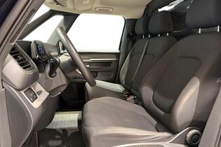 Volkswagen ID. Buzz vaihtoauto