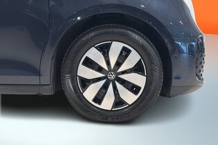 Volkswagen ID. Buzz vaihtoauto