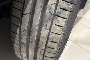 Volkswagen ID. Buzz vaihtoauto