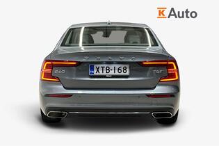 Volvo S60 vaihtoauto