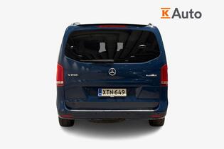 Mercedes-Benz V vaihtoauto