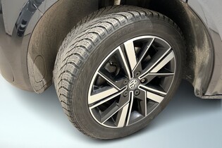 Volkswagen Multivan vaihtoauto