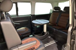 Volkswagen Multivan vaihtoauto