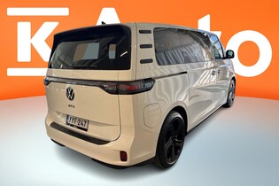 Volkswagen ID. Buzz vaihtoauto