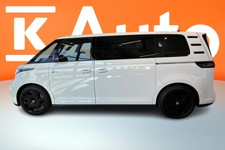 Volkswagen ID. Buzz vaihtoauto